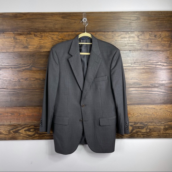Brooks Brothers Blazer Jacket Suit Sport Coat Men Size 40